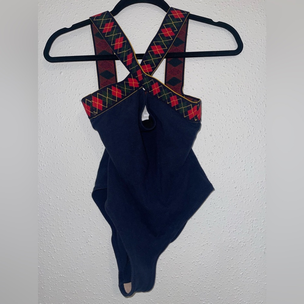 90s liz clairborne Bodysuit Medium